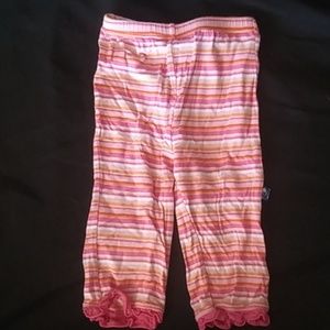 0-3 month kickee pants